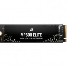 SSD MP600 ELITE 1TB PCI Express 4.0 x4 M.2 2280