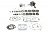 Engine repair kit. tłok STD (a set of gaskets with seals. crankshaft. gearbox bearing. piston. shaft bearing. water pump and shaft repair kit) KAWASAK