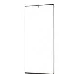 Geam Protectie Display Samsung Galaxy Note 20 Ultra, Black, Original