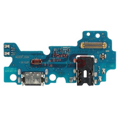 Banda incarcare Samsung Galaxy A32 4G / A325 foto