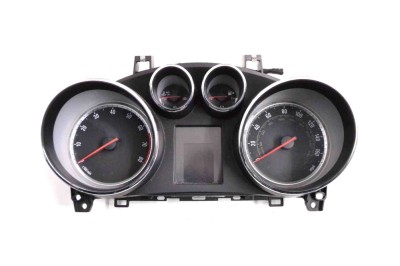Ceas de bord OPEL MOKKA / MOKKA X 2014 OEM: 95375178 foto