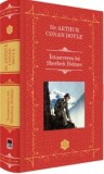 Cumpara ieftin Intoarcerea lui Sherlock Holmes/Sir Arthur Conan Doyle, Rao