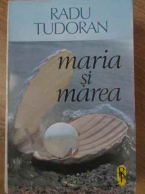 MARIA SI MAREA-RADU TUDORAN foto