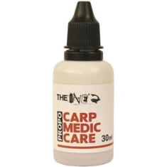 Antiseptic The One Cu Propolis Ingrijire Crap, 30ml foto