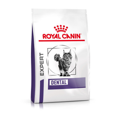 Royal Canin VHN Cat Dental 3 kg foto
