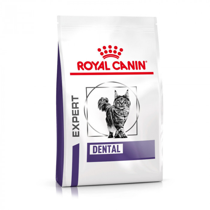 Royal Canin VHN Cat Dental 3 kg