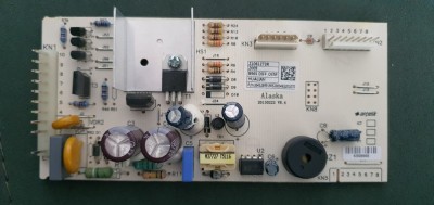 Modul de control principal foto