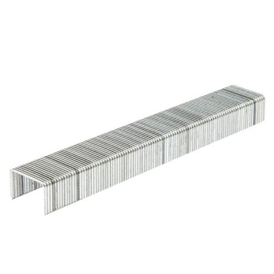 Capse tip J, 6mm, 1000 buc. TOPEX 41E306 HardWork ToolsRange foto