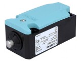 Limitator cursă bolţ NO NC 10A 400VAC 250VDC IP66