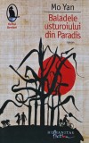 Cumpara ieftin Baladele usturoiului din Paradis - 2013 - Mo Yan ($W158)