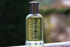 Parfum Original Tester Hugo Boss Bottled No.6 foto