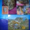 HOPCT LOT 2464 ASPECTE DIN -JUD HUNEDOARA-3 CARTI POSTALE-NECIRCULATE