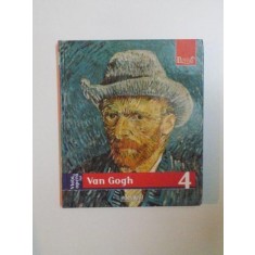 VIATA SI OPERA LUI VAN GOGH , COLECTIA PICTORI DE GENIU , 2009