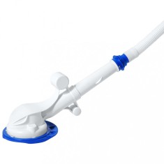 Aspirator de piscina automat Flowclear AquaSweeper foto