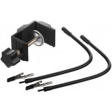 Suport de Lucru PCB OEM cu 2 brate flexibile, Universal
