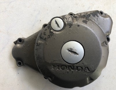 Honda CBR125R JC34 2004-2006 Capac motor stator generator foto