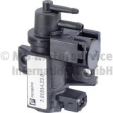 Convertor de presiune turbocompresor Dacia Dokker, Duster, Duster SUV, Lodgy, Logan II; Mercedes Citan, Citan Mixto; Renault Captur I, Clio IV,