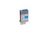 &Icirc;ncărcătură cerneală compatibilă 2886C001, PFI120C, 130ml pentru imprimante