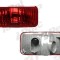 Proiector ceata catadioptru Mitsubishi Lancer SDN/ESTATE (CS) 09.2003-09.2007 BestAutoVest partea dreapta