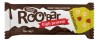 Baton Proteic Roobar, Alune de Padure &amp; Ciocolata Bio, 40g, Vegan, Fara Gluten, Proteina Orez Mazare