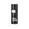Vopsea spray acrylic RAL9005 negru mat 400ml Cosmos 0140304