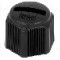 Conector M8, {{Numarul de pini}} pini, clasa etanseitate IP67, AMPHENOL - CAP-WBBMSMA1