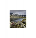 Rom&acirc;nia - Munții Retezat. Patrimoniu Natural Mondial - Hardcover - Dan Bălteanu - Ad Libri