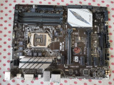 Placa de baza Asus Z170-E socket 1151., Pentru INTEL, DDR4, LGA 1151