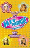 Various - Hit Parade Volume 2 (Tour Les Tubes Des Ann&eacute;es 70), Caseta audio