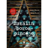 Szt&aacute;lin borospinc&eacute;je - John Baker