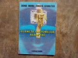 PLANETA FANTOMELOR ALBASTRE de GEORGE ANANIA si ROMULUS BARBULESCU , 1993