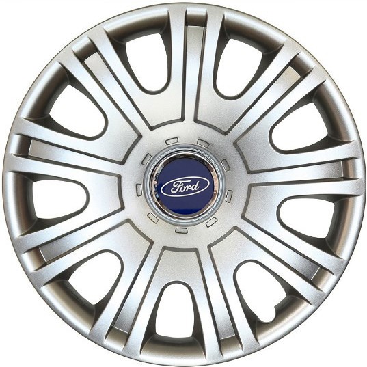 Capace Roti Kerime R15, Potrivite Jantelor de 15 inch, Pentru Ford, Model  319 | Okazii.ro