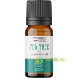 Ulei Esential de Arbore de Ceai (Tea Tree) Bio 5ml