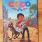 Coco Disney Pixar. Litera