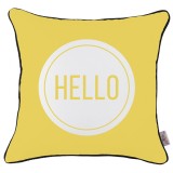 Fata de perna decorativa, Fancy V243, 43x43