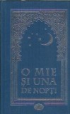 O mie si una de nopti volumul 1 literatura clasica editura ercpress 2010 coperta cartonata