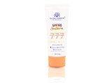 Cremă de protecție solară, Global Fashion, SPF 90+ PA+++, 50 g