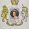 BC27, Dominica 1977, colita regina Elisabeta a II-a
