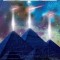 Cosmic Womb: The Seeding of Planet Earth