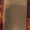 Alexandru Odobescu - Opere (volumul 2) Scrieri din anii 1861-1870 Antume Postume Anexe Variante Note