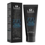 Marirea penisului - Luxuria Vigoare Maxima XXL Crema pentru Masaj 75 ml Efect de Crestere in Volum Imbunatateste Performanta