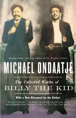 The Collected Works of Billy the Kid foto