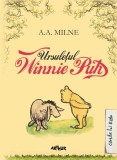 Ursuletul Winnie Puh - A.A. Milne - Arthur