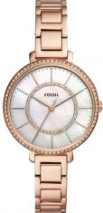 Ceas Dama FOSSIL Model JOCELYN ES4452 foto