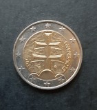 2 Euro comemorativi &quot;Crucea dubla&quot;, Slovacia 2011 - A 2599, Europa