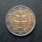 2 Euro comemorativi &quot;Crucea dubla&quot;, Slovacia 2011 - A 2599