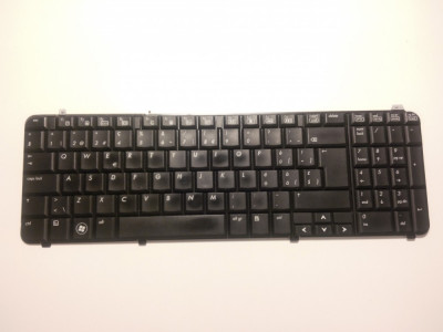 Tastatura HP PAVILION DV6 570228-111; MP-08A96CH-9201 foto