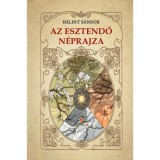 Az esztendő n&eacute;prajza - B&aacute;lint S&aacute;ndor