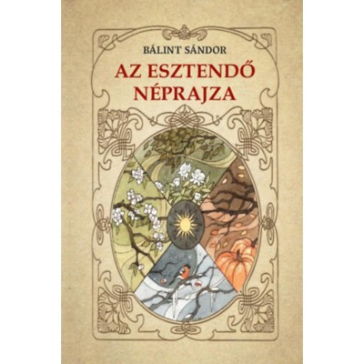 Az esztendő n&amp;eacute;prajza - B&amp;aacute;lint S&amp;aacute;ndor foto