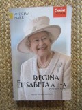 Regina Elisabeta a II-a: Portret Intim - Andrew Marr